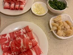 -八先生涮肉房(三里河店)