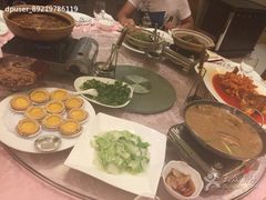 -食神酒店(长虹路店)