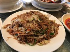 -厦门宝龙铂尔曼大酒店·龙之渊中餐厅