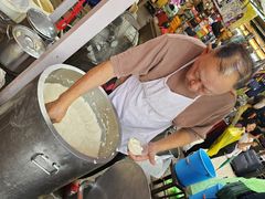 -义钦豆腐花