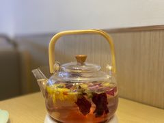 -茶小点(丽悦新天店)