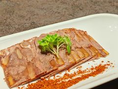 -鸽子侯·家宴·平价海鲜(绿地店)
