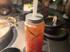-凤园椰珍·椰子鸡火锅(番禺奥园广场店)