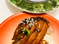 -禾绿回转寿司(苏宁广场店)
