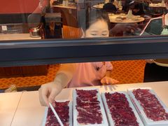 -八合里潮汕鲜牛肉火锅(深圳海岸城店)