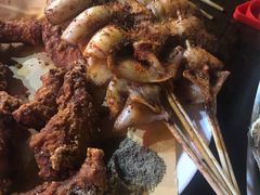 -永红源啤酒·烧烤·海鲜·大排档(青特城店)