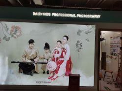 -倾城宝贝儿童摄影(新辰里酒仙桥店)