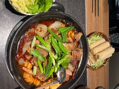 -炉角·鲍鱼牛腩煲(国贸商城店)