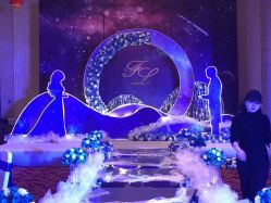 点击看大图 -Sunny喜铺婚礼策划(东部店)