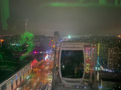 -泰盛楼顶摩天轮