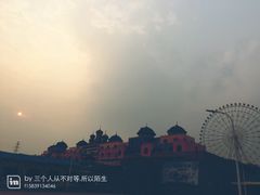 -肯德基(塔南店)