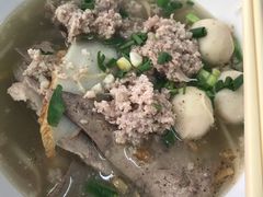 -榮泰米粉湯(Left Shop)