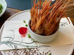 -花房餐厅(西溪天堂店)
