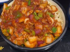 -宛平李记小吃(东关街店)