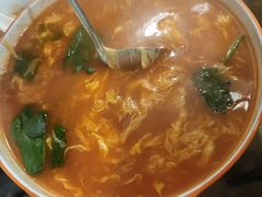 -烤满分·东北烧烤(首经贸店)