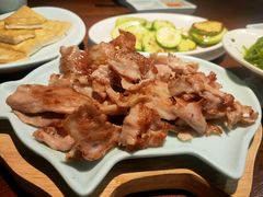 -飞阳铁板烧(ME TOWN购物中心店)