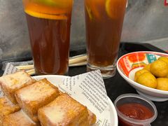 -孖记茶档·热腾茶餐(乐峰店)