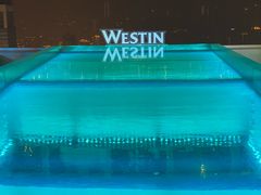 -重庆解放碑威斯汀酒店