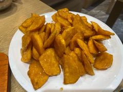 -鸭绿江民族饭店(总店)