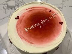 -糖秋Cake DIY·蛋糕定制·甜品台(观音桥店)