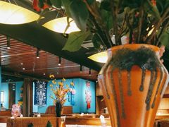 -云尊府云南菜·蒸汽石锅鱼(五棵松华熙店)