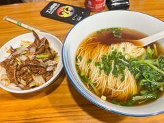 -小方的面(徐家汇店)