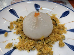 咸蛋黄流沙-超琪星·咖啡简餐(川音店)