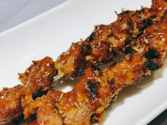 羊肉串-鼎鼎香·港式火锅(北京SKP店)