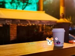 -T-COFFEE(长江花园店)