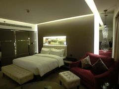 富丽华大酒店-大连富丽华大酒店