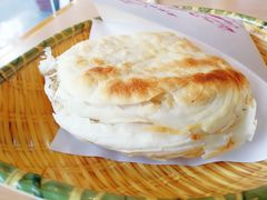 招牌肉夹馍-老陈家擀面皮(平凉路店)