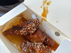 -必胜客(江东万达店)