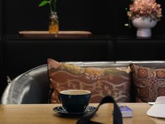 -街角 T·COFFEE 融合料理·BISTRO(车公庙店)