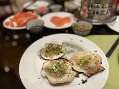 -万达瑞华酒店美食汇自助餐厅(楚河汉街店)