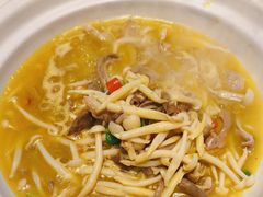 -金芙蓉|湘味小炒·鲜炒黄牛肉(淮安生态新城吾悦店)