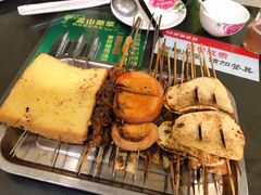 -肥猫烤翅·20年老字号(锦州道店)
