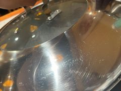 -冰城焰会大丰收铁锅炖(萝岗万达金街店)