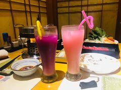 -丽和苑·自助寿喜锅(虹梅路店)