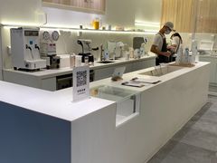 -兰熊鲜奶(西直门凯德mall店)