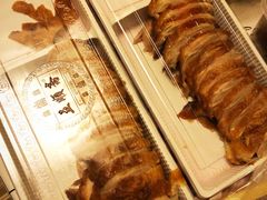 -五顺斋清真烤鸭(西大街总店)