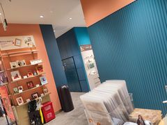 -海馬体照相馆(莘庄维璟印象城店)