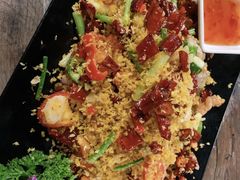 -辉记炭烧海鲜大排档·老字号(福田店)
