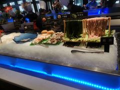-SEA西雅图海鲜自助餐厅(正义店)