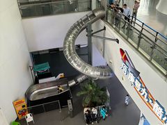 -诚毅科技探索中心