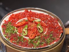 -冯校长老火锅(广州正佳广场店)