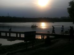 -美兰湖景区