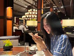 -杭州西子湖四季酒店·金沙厅