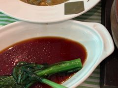 -桂满陇·蟹黄小笼汤包(巴黎春天浦建店)