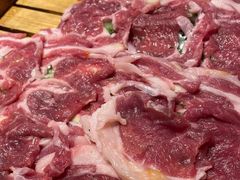 -老墙根涮肉·铜锅·烧烤(欢乐谷·王四营店)