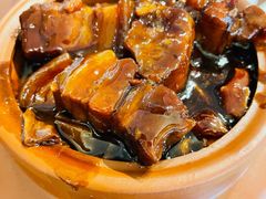 -老客站酒楼(金花南路店)